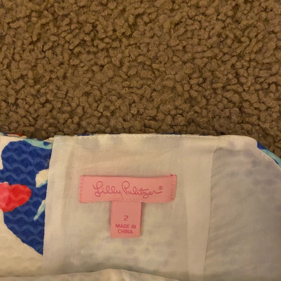 Lily skirt - Picture 2 of 2